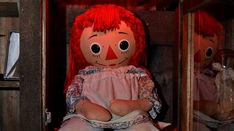 The History Of Annabelle Paranormal Investigators And Historic