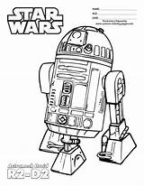 Coloring Pages Lego Wars Star C3po Getcolorings Printable Color sketch template