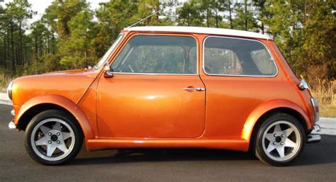 fs 1980 classic mini for sale 9500 north american motoring