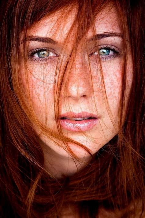 beautiful redheads will brighten your weekend 30 photos suburban