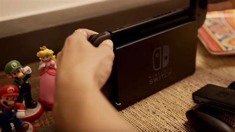 gaming expert claims nintendo switch  pretty  clinched  bbc newsbeat