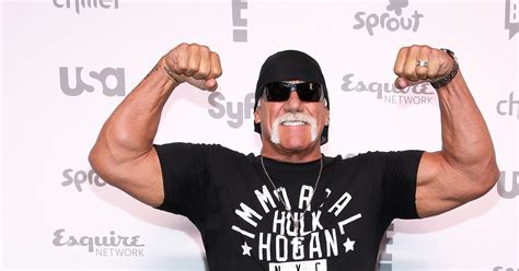 Hulk Hogan Takes The Stand In His 100m Sex Tape Lawsuit — Watch The