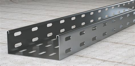perforated cable trays ub engineering perforated cable tray