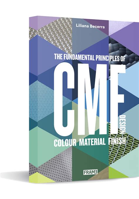 cmf design materialdistrict books