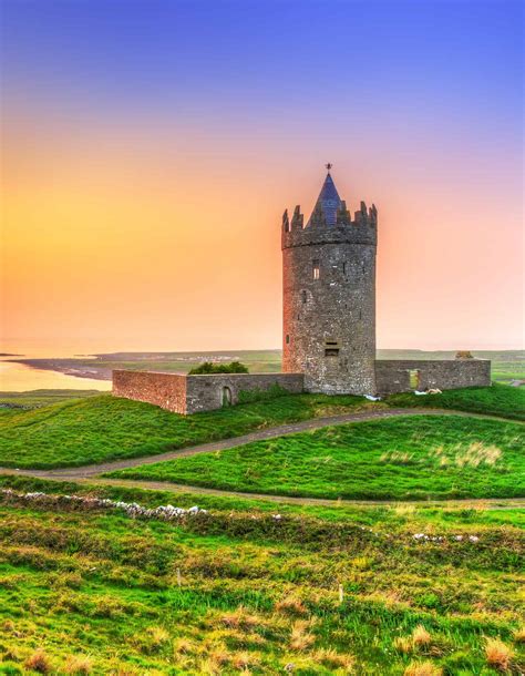 ten tips   amazing trip  ireland storied adventures