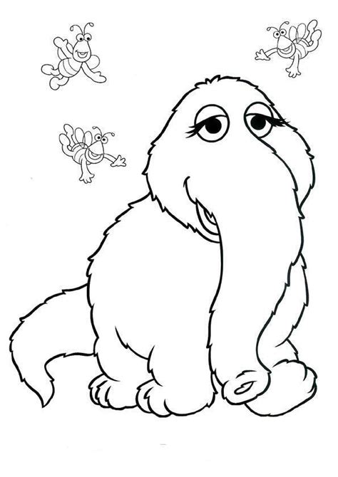 colouring pages coloring pages  kids coloring books elmo books