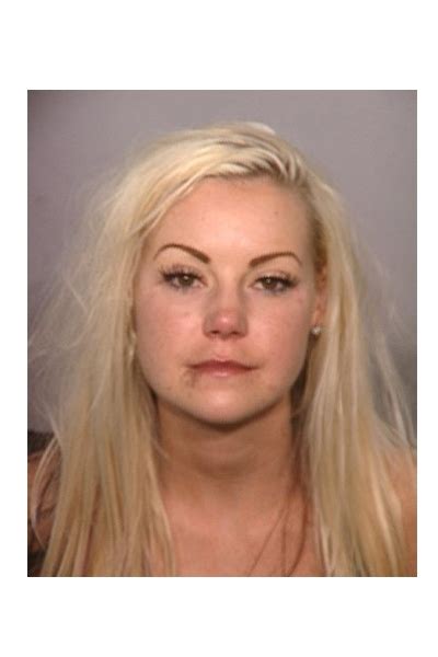 hot and busted the best looking mugshots in america page 19