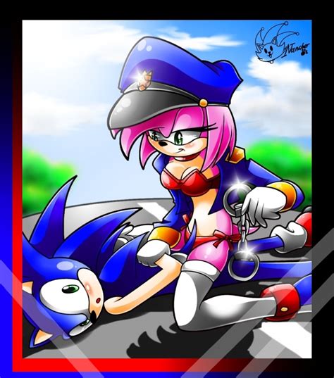 Is Amy Rose A Sexy Bitch Poll Results Amy Rose Is My