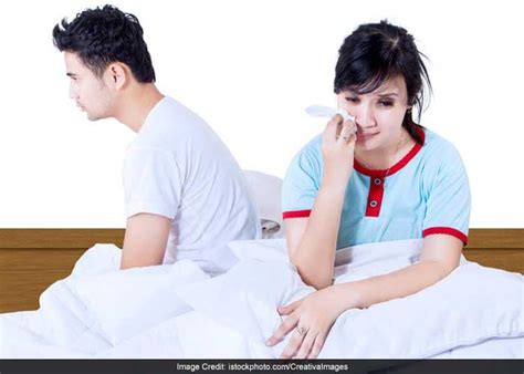 what causes low sex drive in women