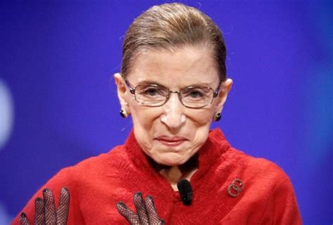 u s supreme court justice ginsburg to officiate another same sex wedding lgbtq nation