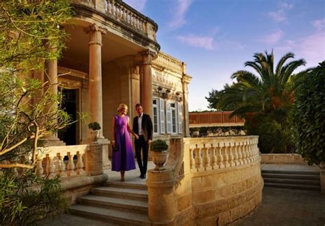 corinthia palace malta hotel attard   lastminutecom