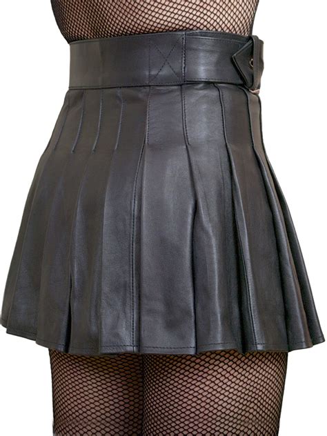 Kilt Mini Skirt Hairy Pussy Gals
