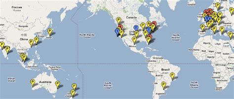 youtube server location netmanias