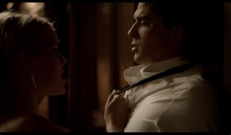 damon and rebekah the vampire diaries wiki episode guide cast characters tv series
