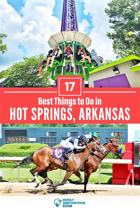 17 Best Things To Do In Hot Springs Ar For 2023