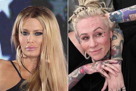 Who Is Jenna Jameson S Wife All About Jessi Lawless