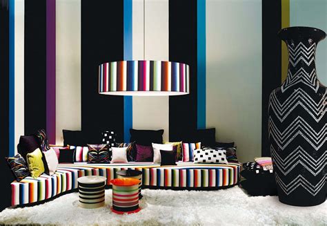 missoni home trend group