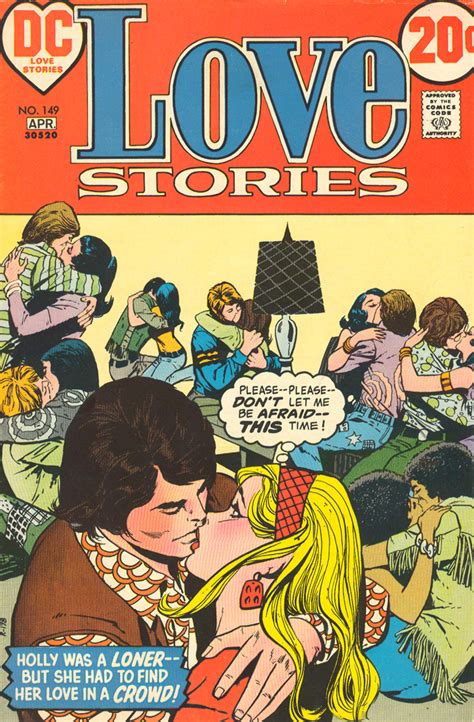 African American Couples On The Covers Of 1970s Romance Comics