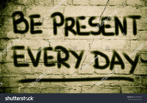 present  day concept stock photo  shutterstock