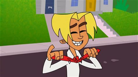 Ascots Are Cool Johnny Test Photo 33216541 Fanpop