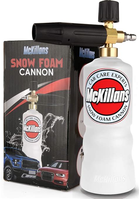 foam cannons review buying guide    drive