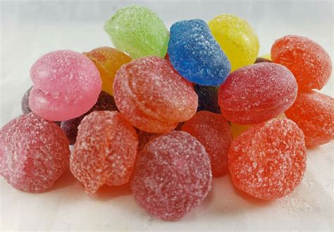 assorted hard candy drops  pack   shipping