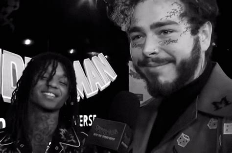 post malone swae lees sunflower crowns  songs chart billboard billboard