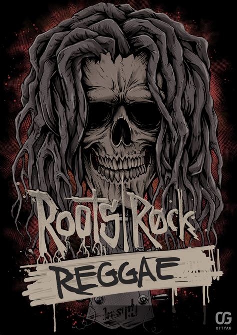 roots rock reggae by bakerrrr on deviantart