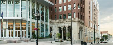 downtown allentown hotel packages  deals renaissance allentown hotel