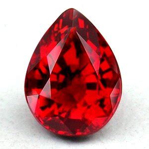 ruby gemstone benefits  wearing manik stone
