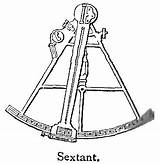 Sextant Drawing Paintingvalley sketch template