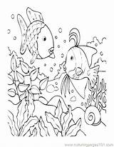 Pollution Water Coloring Pages Getcolorings sketch template