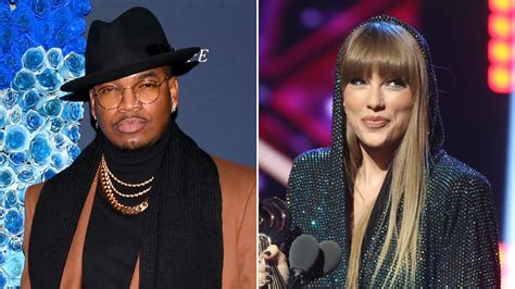 ne yo thinks he s too toxic to date taylor swift she don t want me