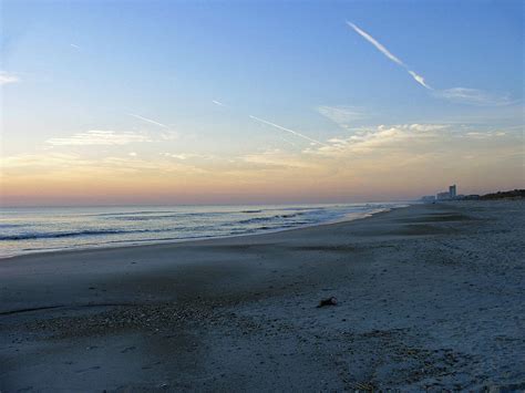 atlantic beach florida sunrise  jacksonville photograph  andrew