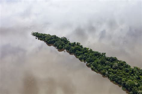 photos aériennes de notre impact sur la nature capturées par daniel beltrá chambre237