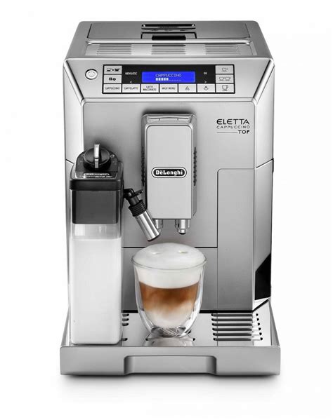 delonghi launches machines    perfect cup  coffee comma prlog