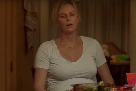 Charlize Theron Portrays Exhausted Bisexual Mom In Sundance Favorite