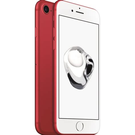 Смартфон Apple Iphone 7 256gb Red Emag Bg