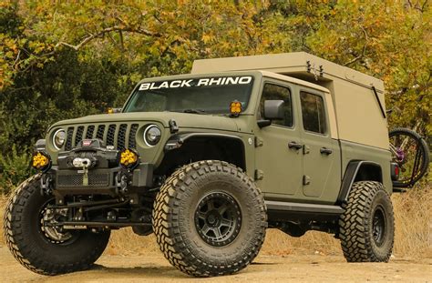 jeep gladiator extreme overland edition finance classified