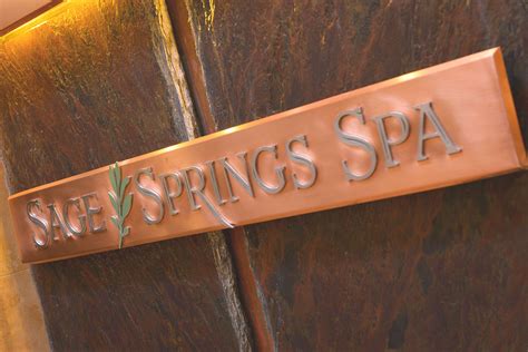 sage springs club  spa sunriver resort