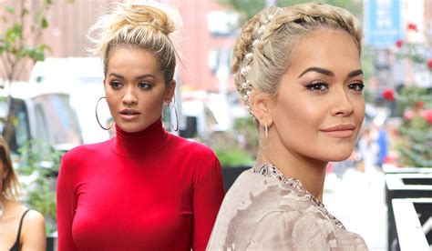 rita ora hit rock bottom after revealing she is bisexual