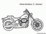 Motorcycle Coloring Pages Difficult Repair Colorkid Protected Must Kids Motorcycles Big sketch template
