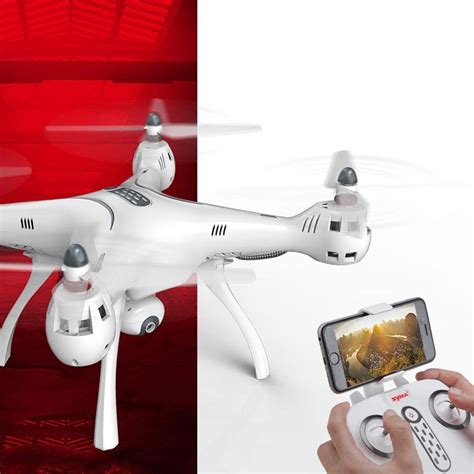 akaddy drone syma xpro fpv rc quadcopter  realtime camera ghz axis gyro drone visit