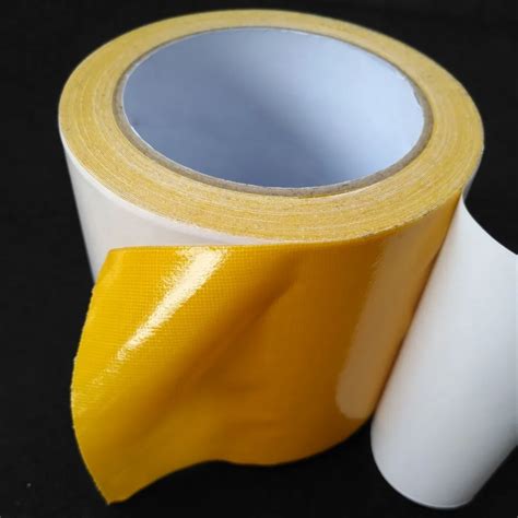 strong lasting hot melt double sided carpet seaming adhesive tape buy double sided carpet