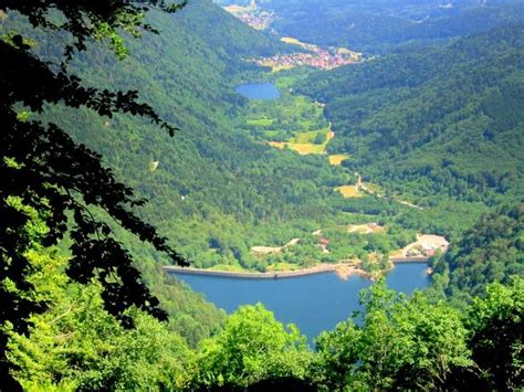 visit  vosges mountains french moments jolie