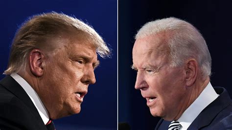 presidential debate canceled  covid argument