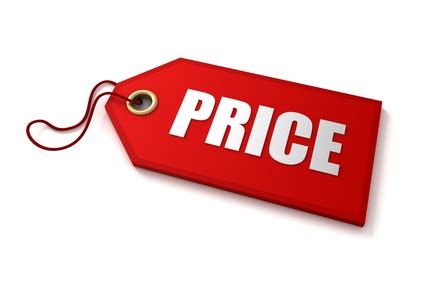 bouncing price technique good  bad pricespy blog