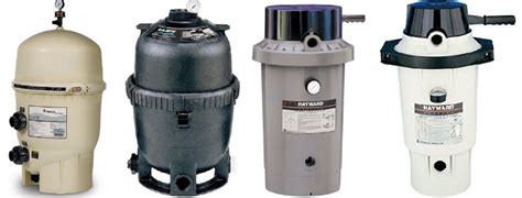 pool filter  ground   ground filters  systems