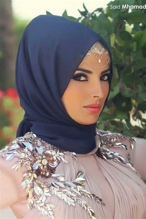 Nice Hijab Hijab Fashion Beautiful Hijab Muslim Women