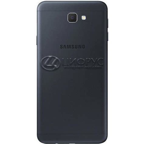 Технические характеристики Samsung Galaxy J7 Prime Sm G610f Ds 32gb